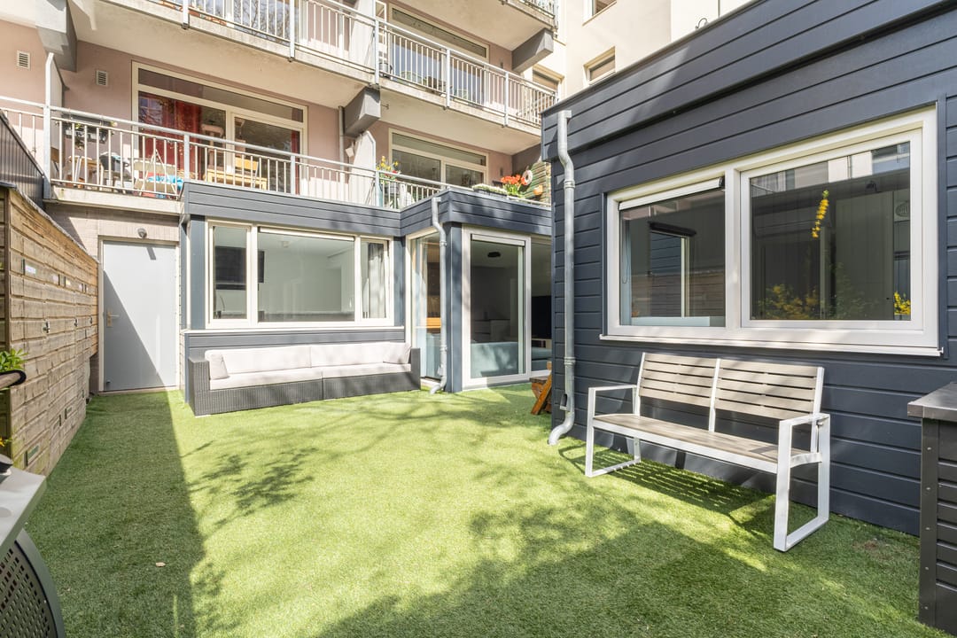 Foto 26 van Deymanstraat 40