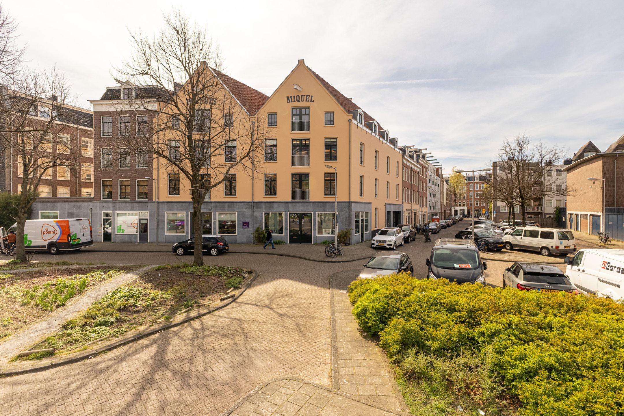 Foto 27 van Deymanstraat 40