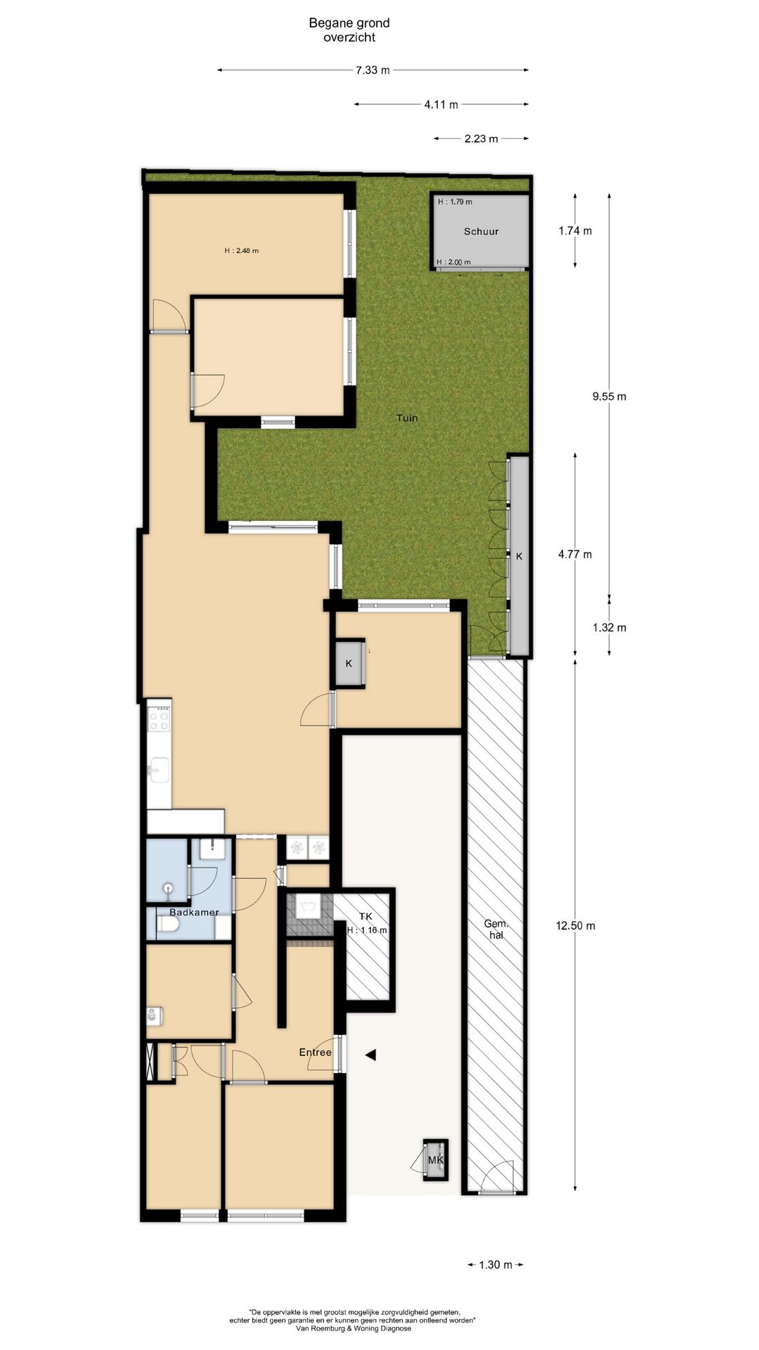 Foto 30 van Deymanstraat 40