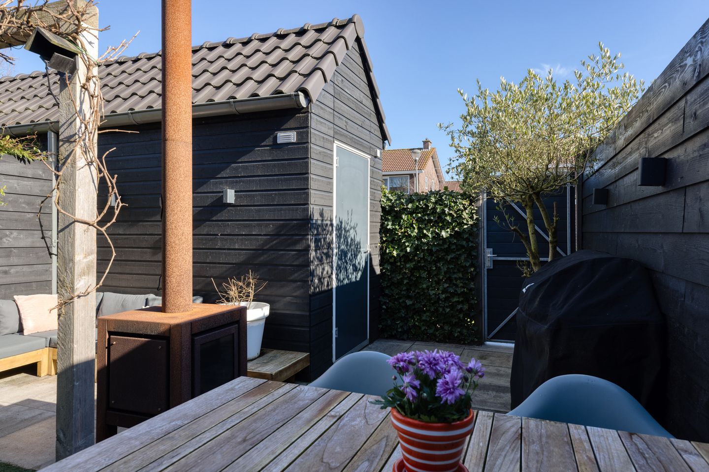 Foto 5 van Muiderkring 6