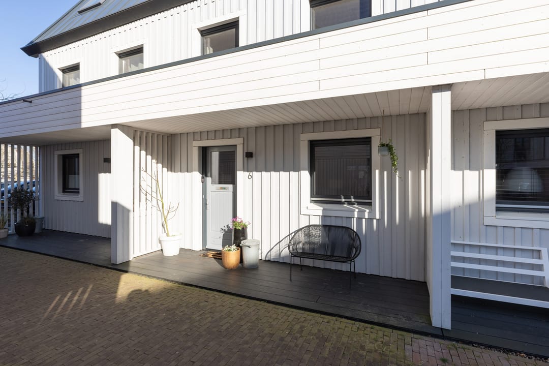 Foto 8 van Muiderkring 6