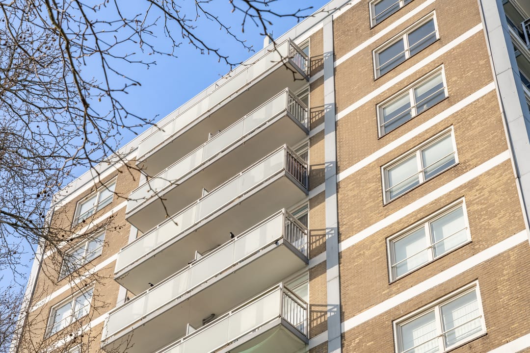 Photo 31 of Prins Bernhardplein 61