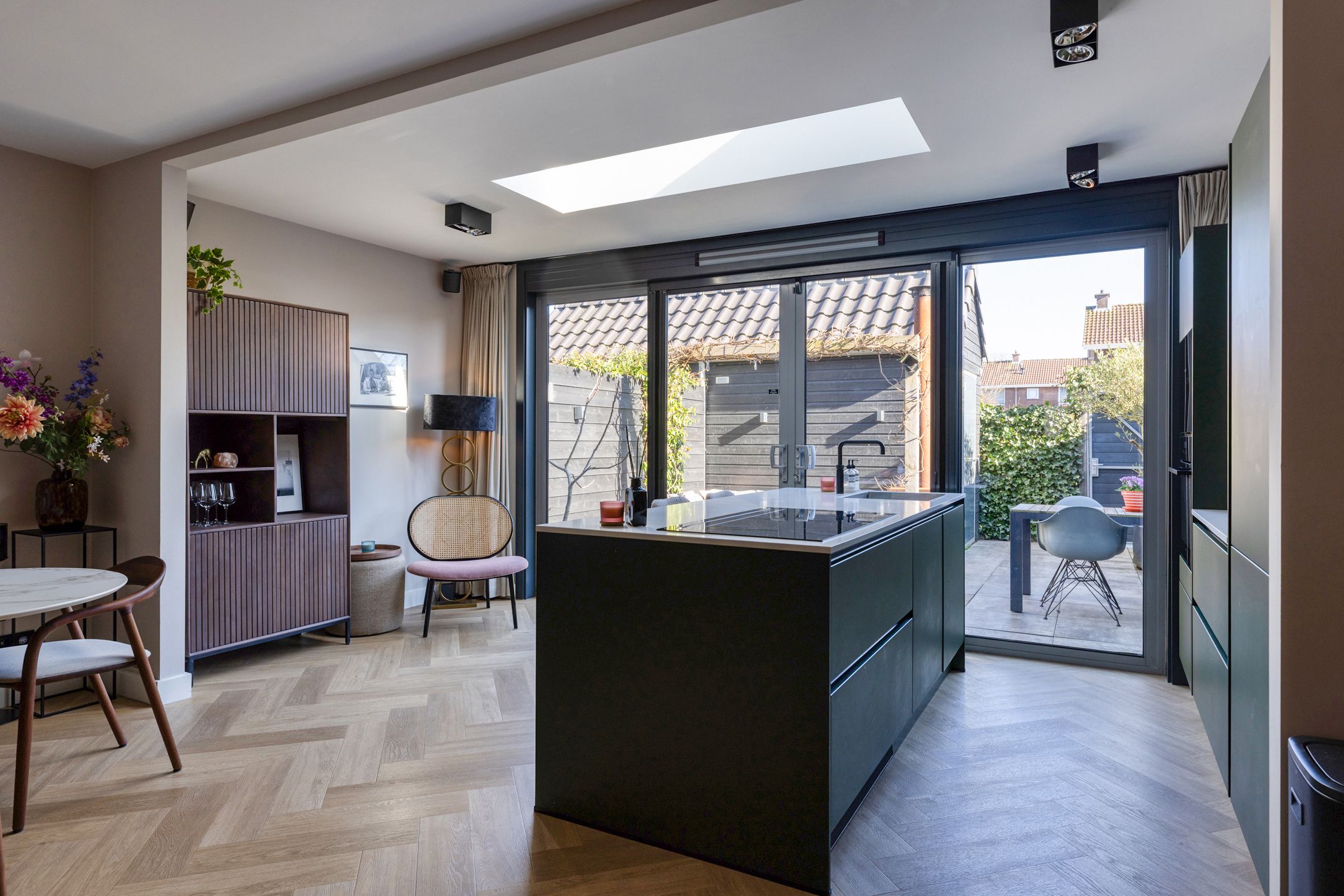 Foto 12 van Muiderkring 6