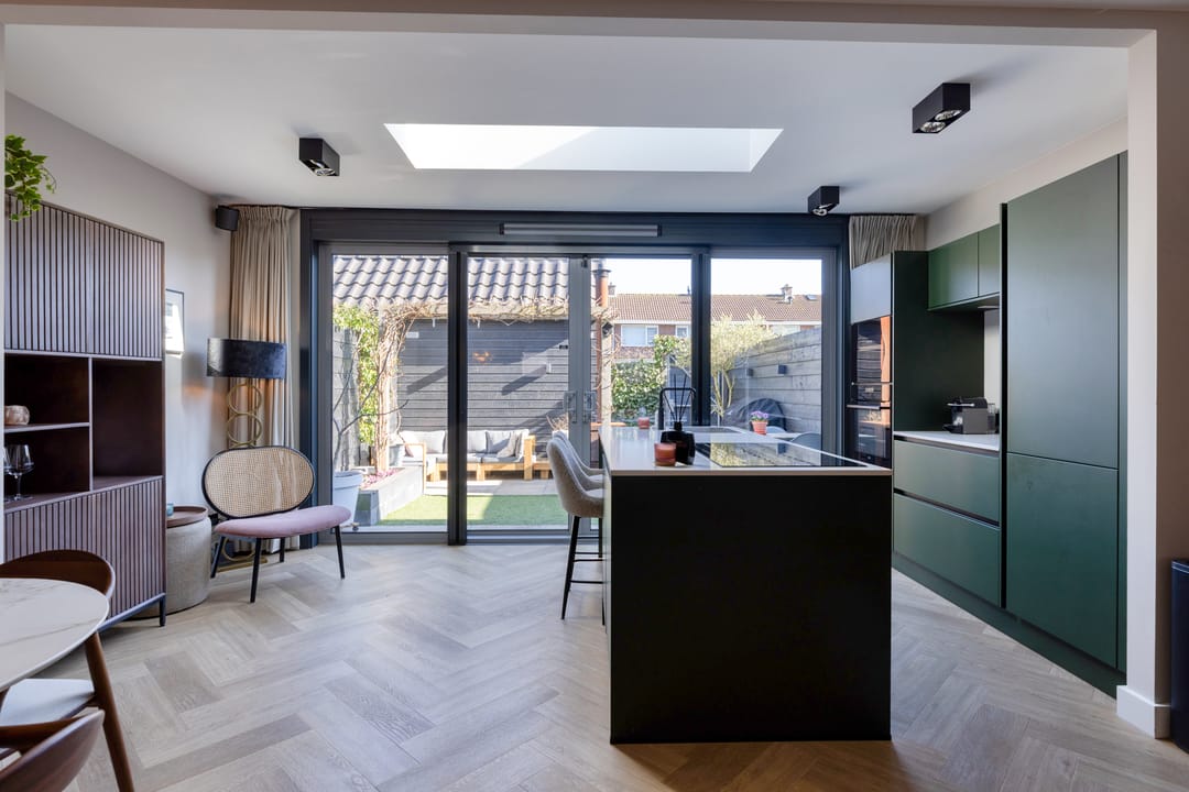 Foto 13 van Muiderkring 6