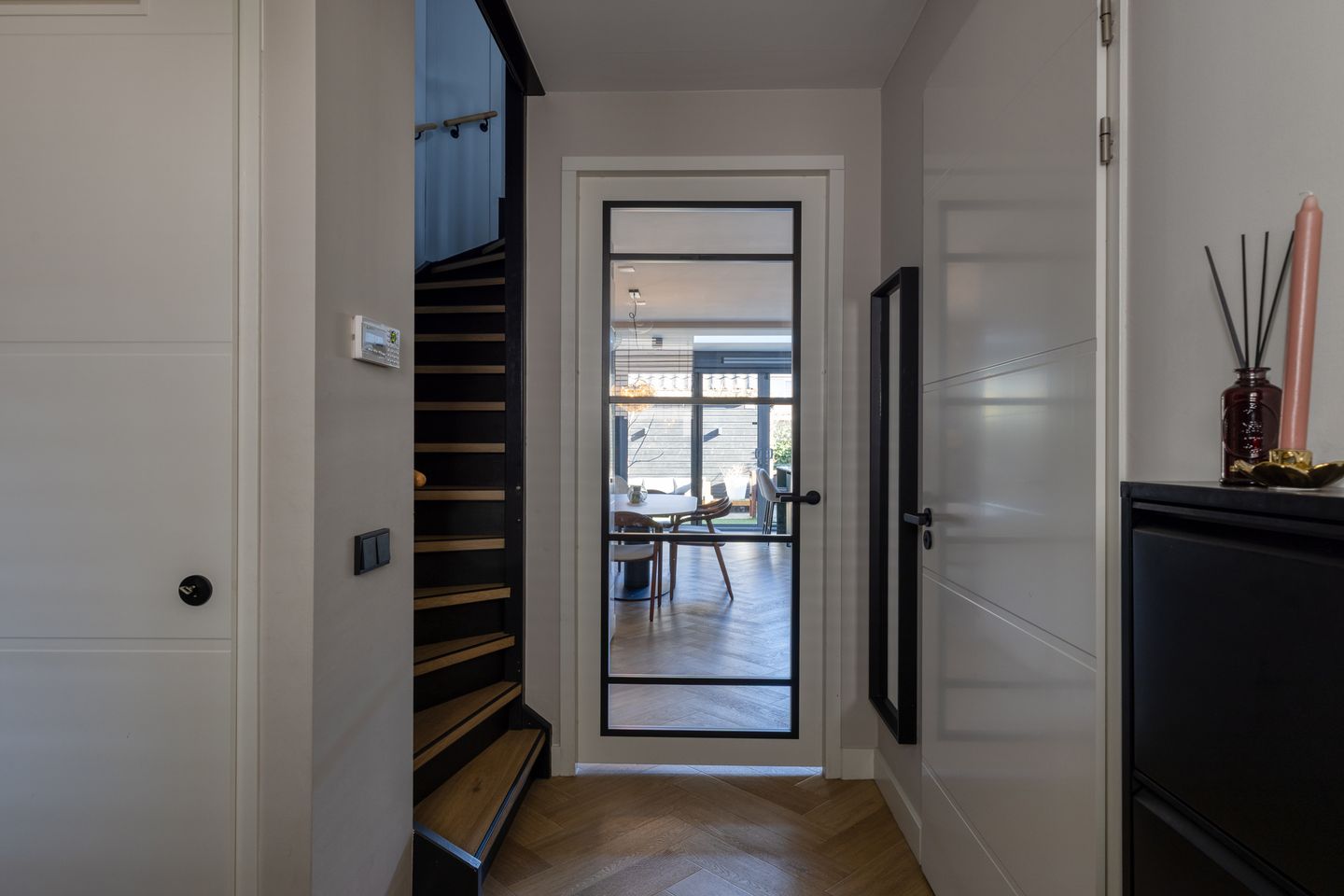 Foto 20 van Muiderkring 6