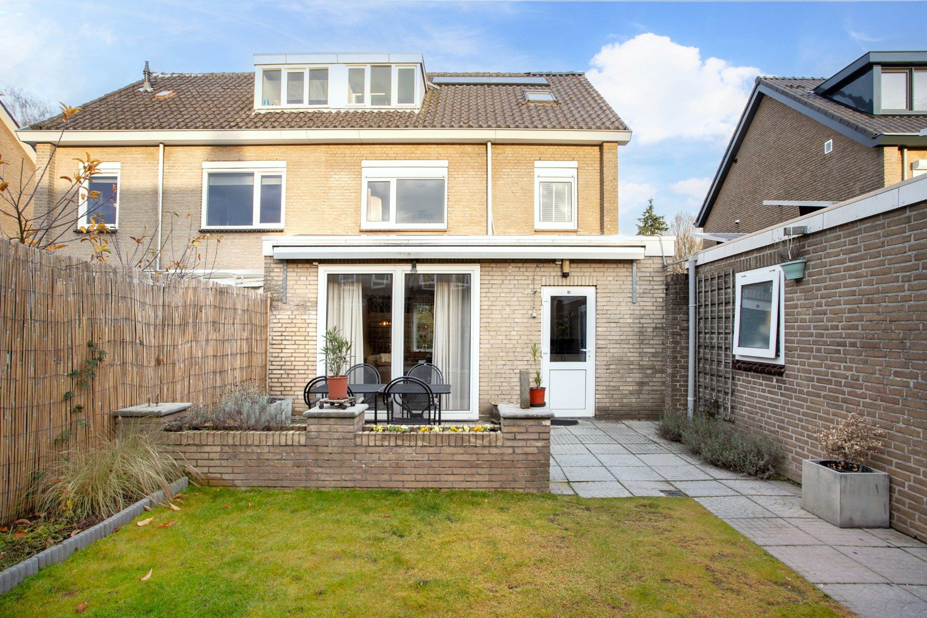 Foto 6 van De Sitterlaan 48