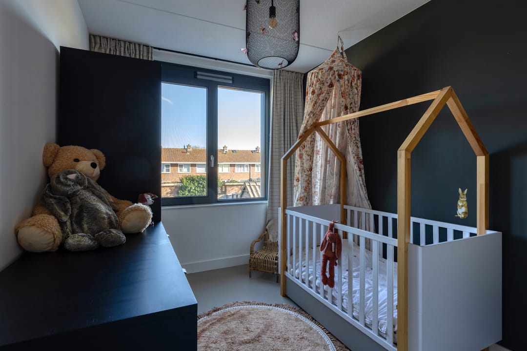 Foto 28 van Muiderkring 6