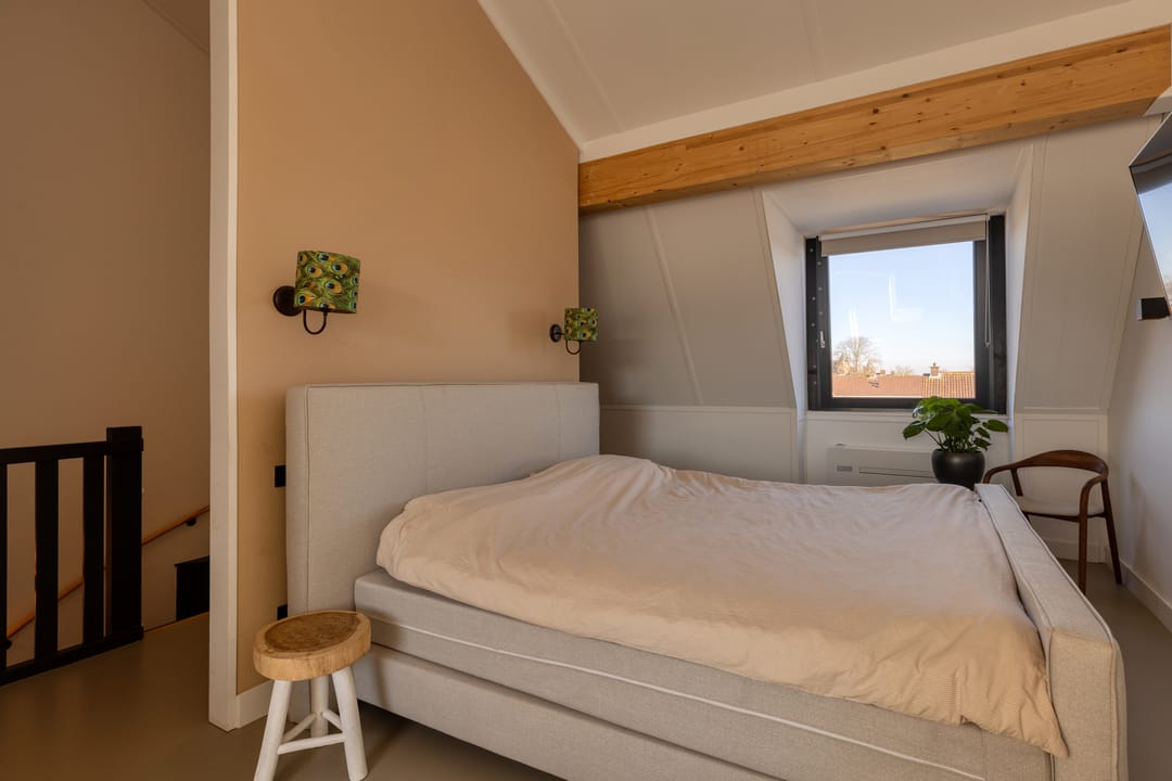 Foto 32 van Muiderkring 6