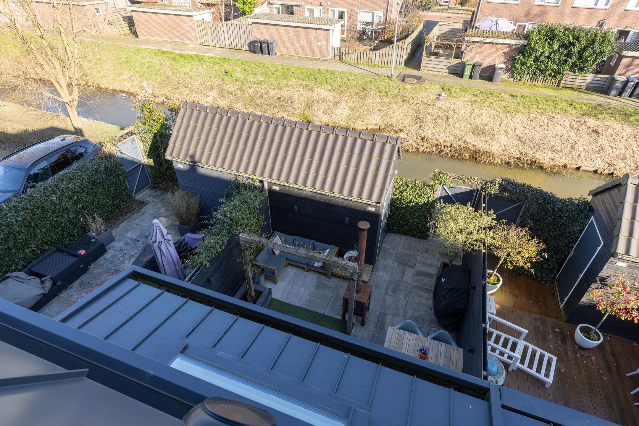 Foto 36 van Muiderkring 6