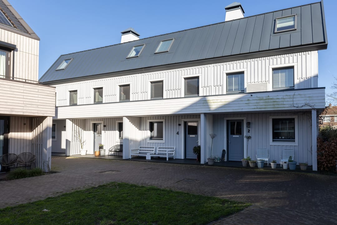 Foto 38 van Muiderkring 6