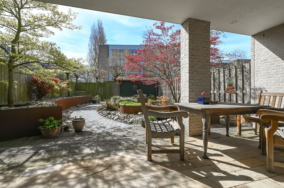 Foto 13 van Prins Willem-Alexanderplein 54