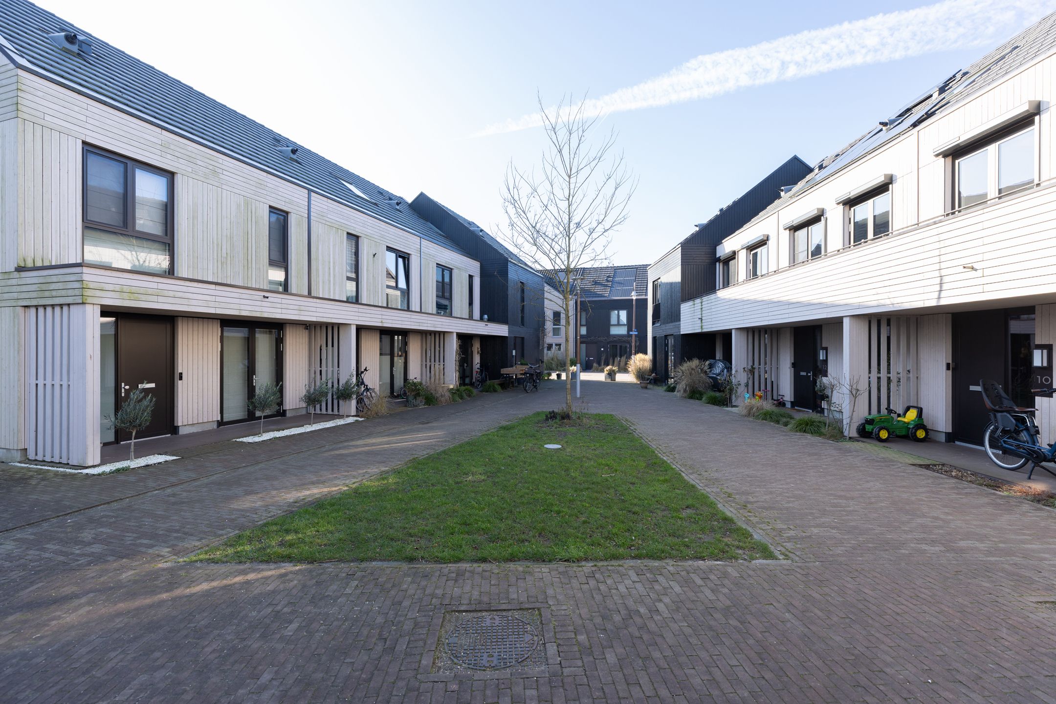 Foto 39 van Muiderkring 6