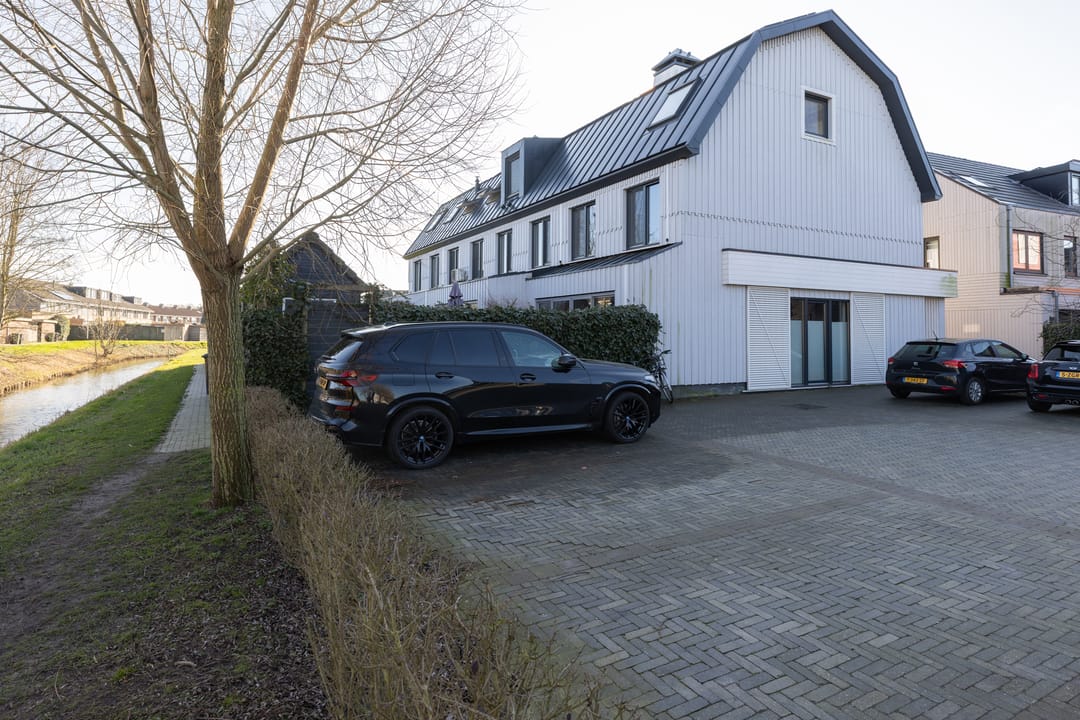 Foto 41 van Muiderkring 6