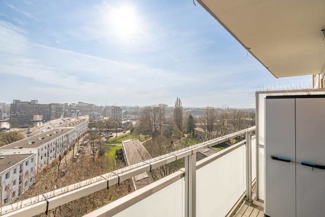 Photo 26 of Prins Bernhardplein 61