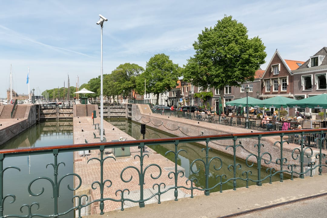 Foto 46 van Muiderkring 6