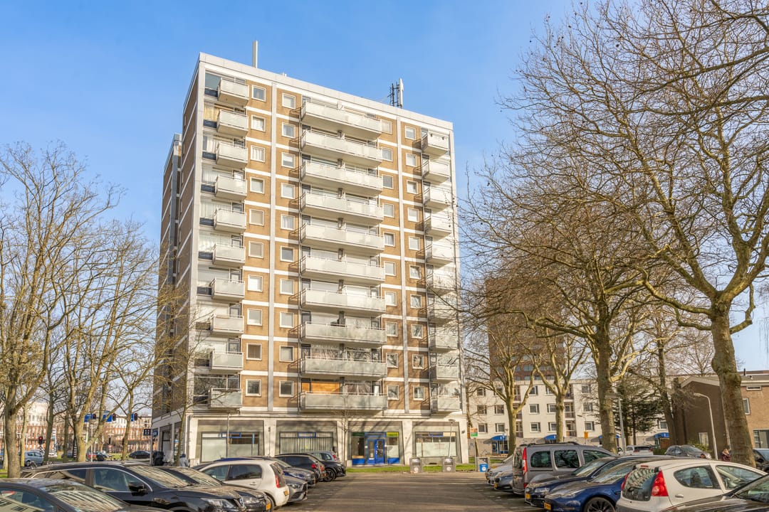 Photo 1 of Prins Bernhardplein 61