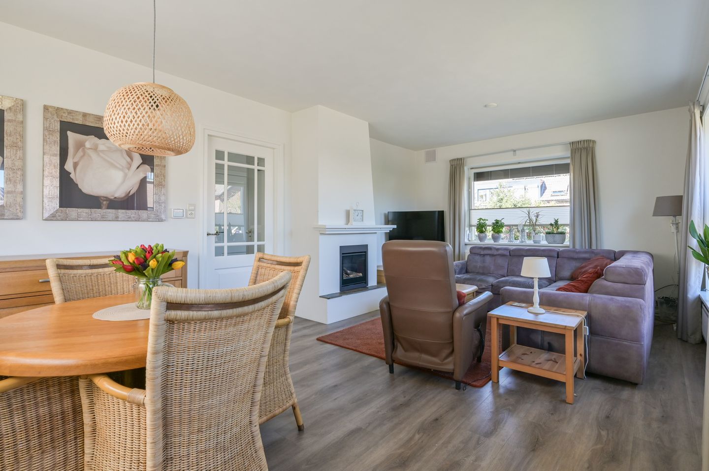 Foto 14 van Korenbloemstraat 7