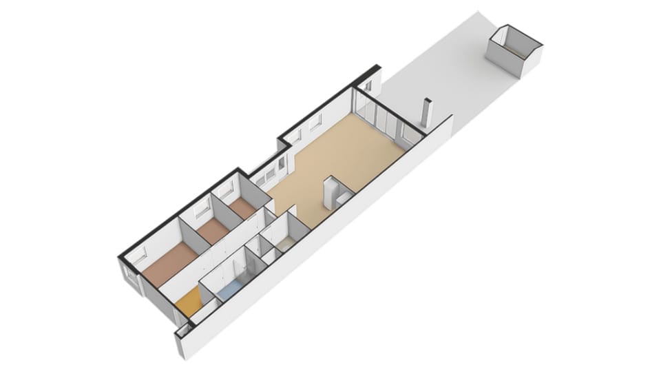 Foto 41 van Prins Willem-Alexanderplein 54