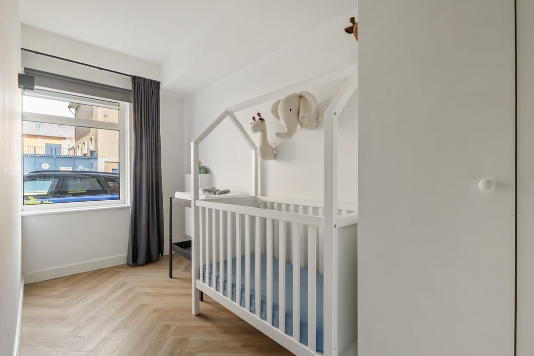 Foto 8 van Deymanstraat 40