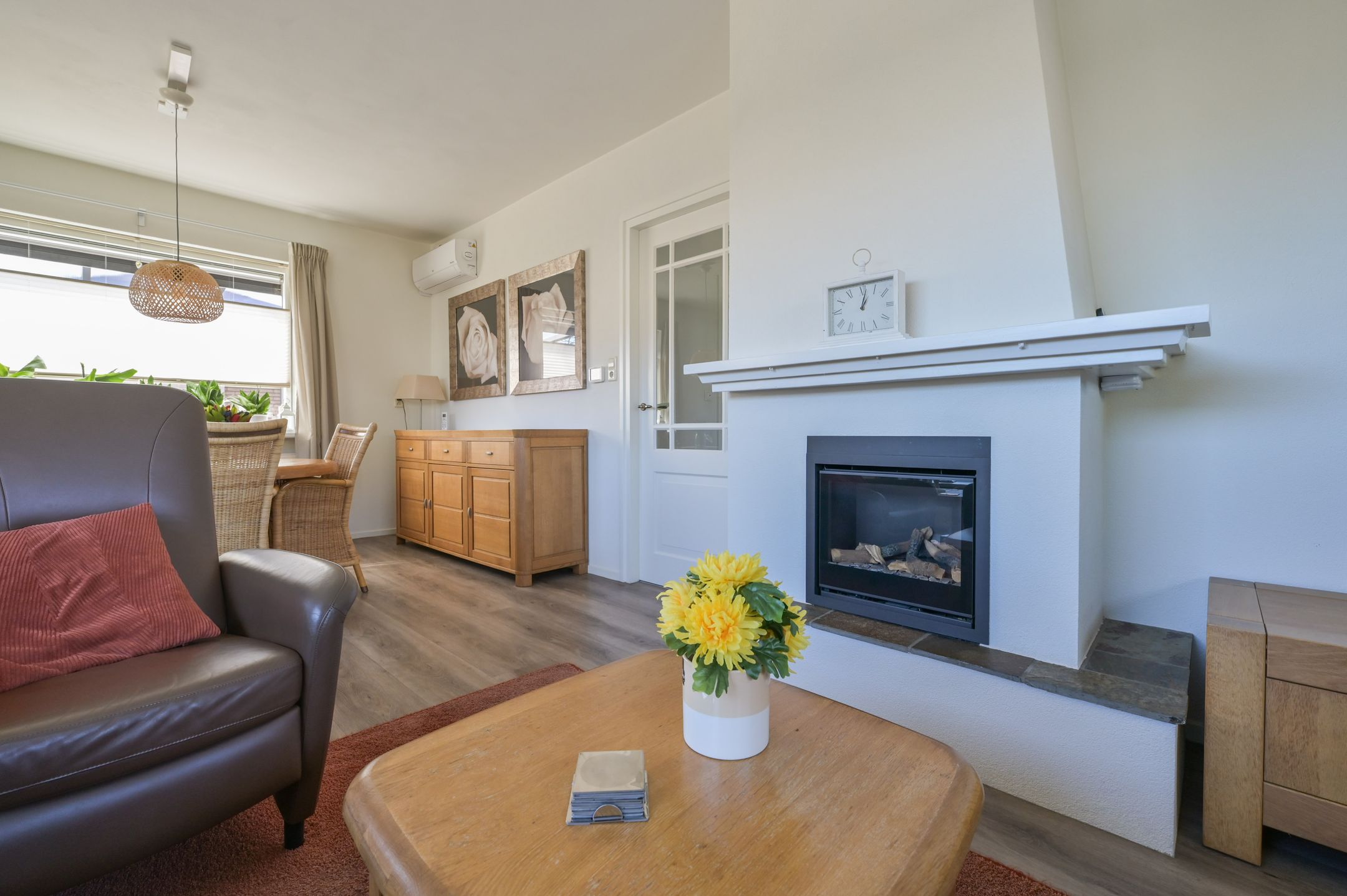 Foto 9 van Korenbloemstraat 7