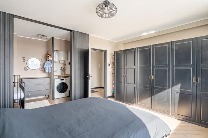 Foto 4 van Prins Bernhardplein 61