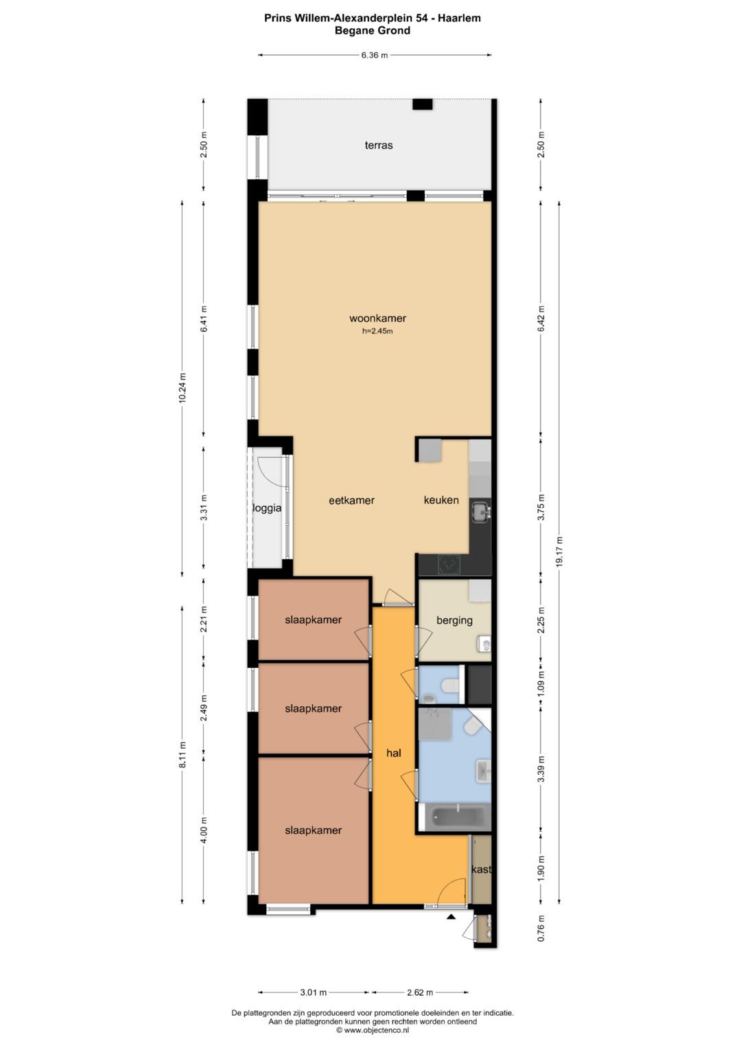 Foto 43 van Prins Willem-Alexanderplein 54