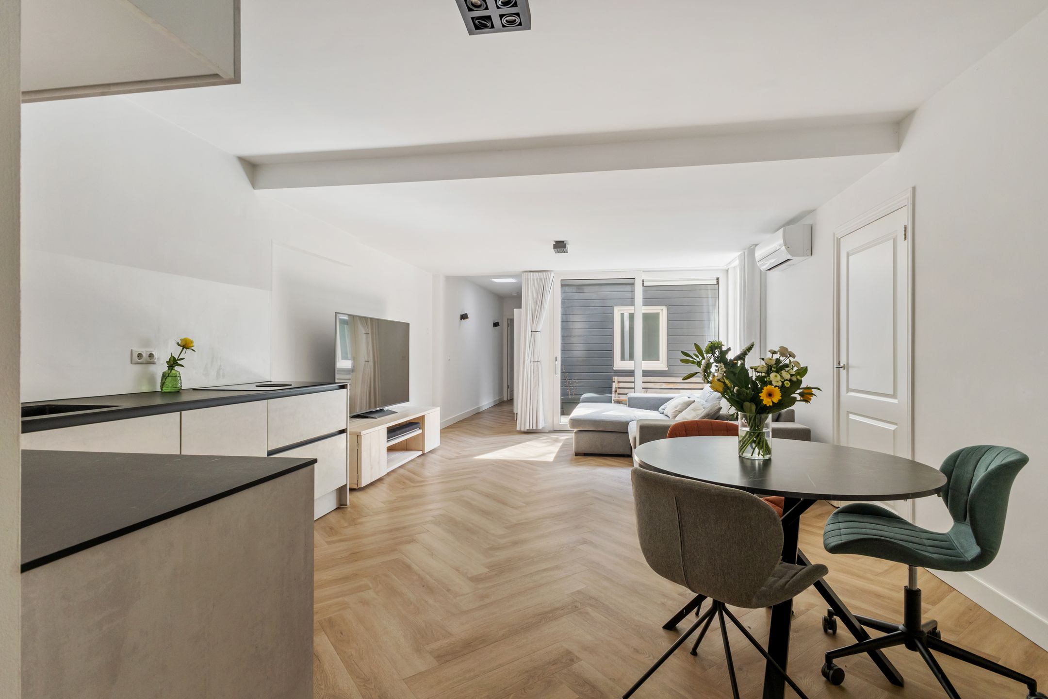 Foto 9 van Deymanstraat 40