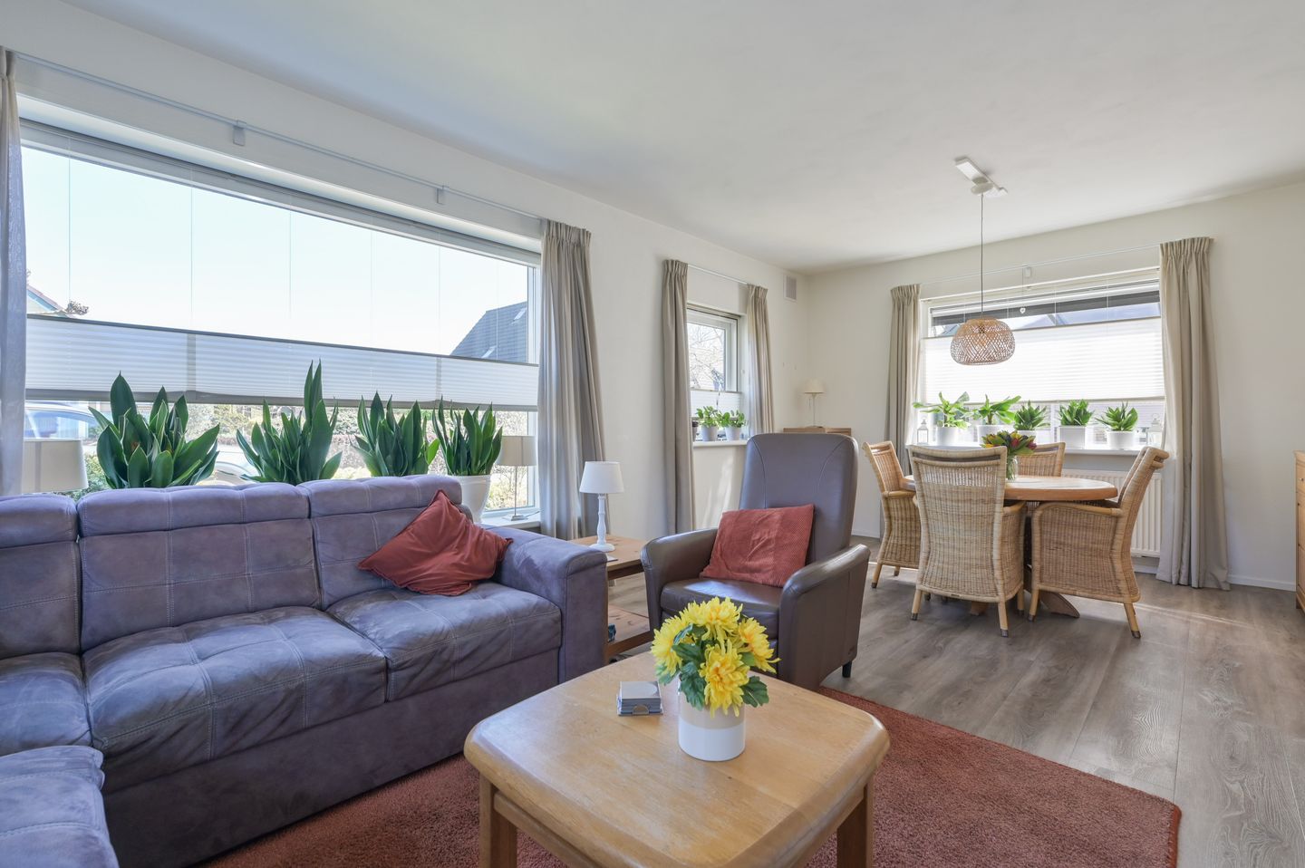 Foto 10 van Korenbloemstraat 7