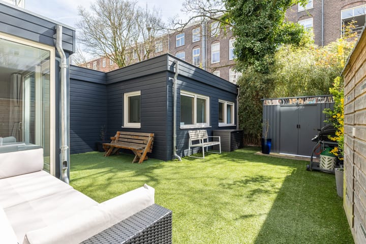 Foto 3 van Deymanstraat 40