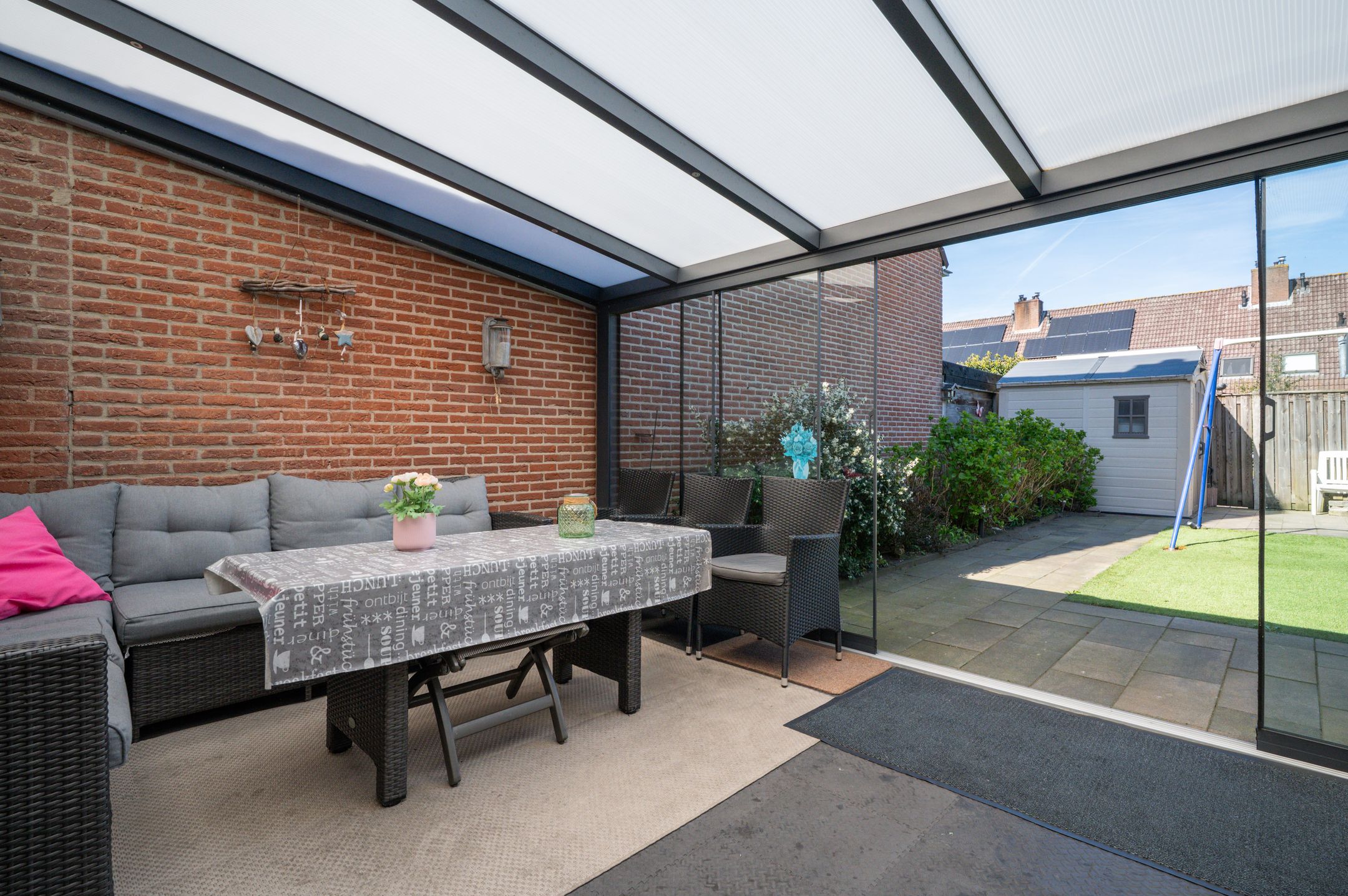 Foto 3 van Korenbloemstraat 7