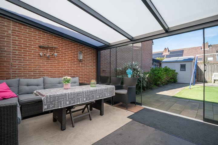 Foto 3 van Korenbloemstraat 7