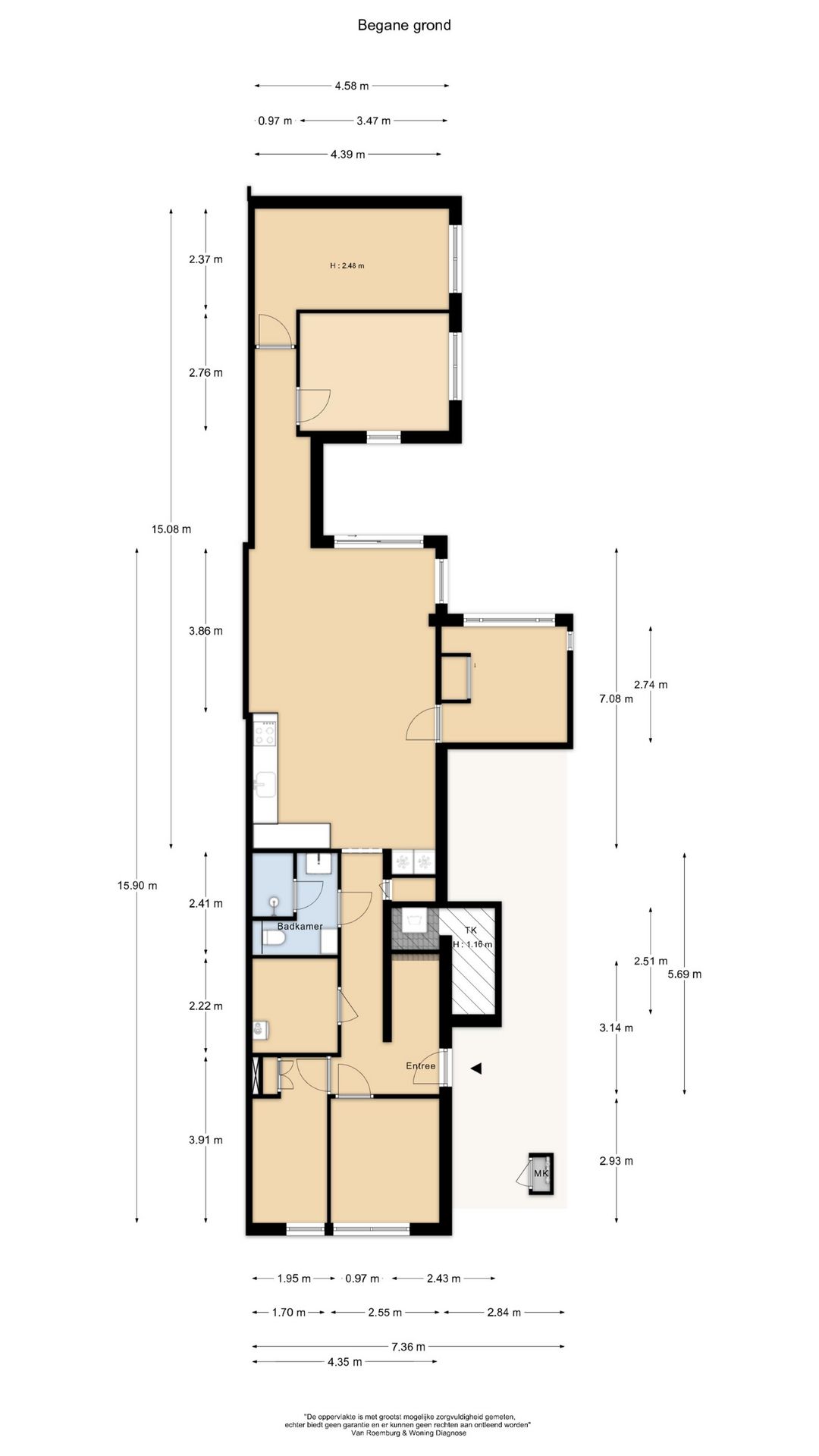 Foto 31 van Deymanstraat 40
