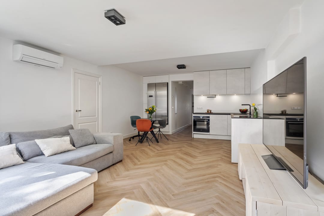 Foto 13 van Deymanstraat 40