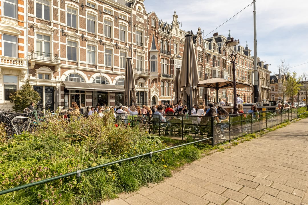 Foto 28 van Deymanstraat 40