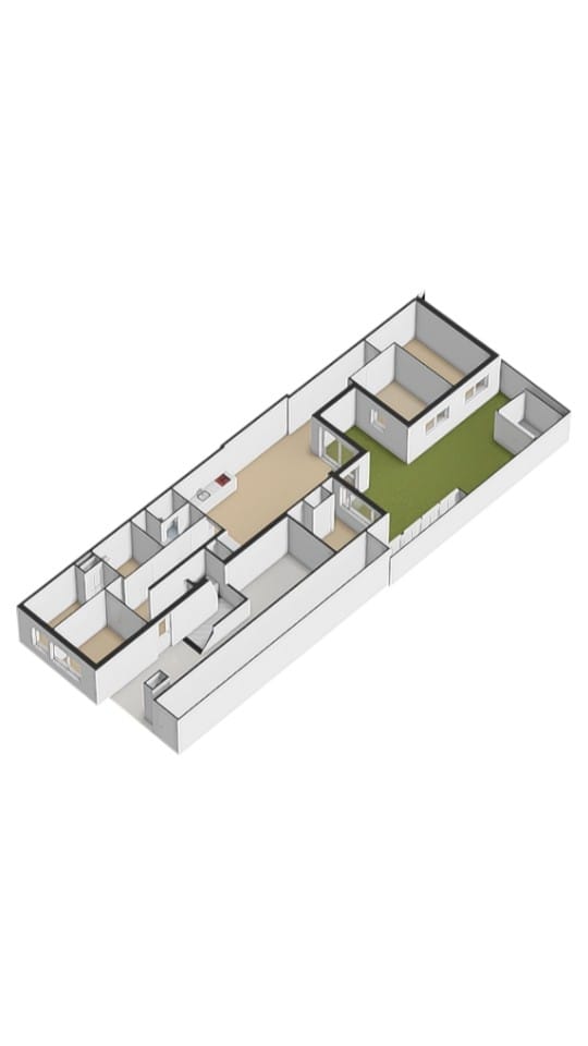 Foto 32 van Deymanstraat 40