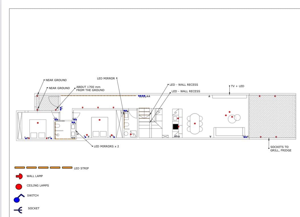 Foto 26 van Calle valle del golf 8