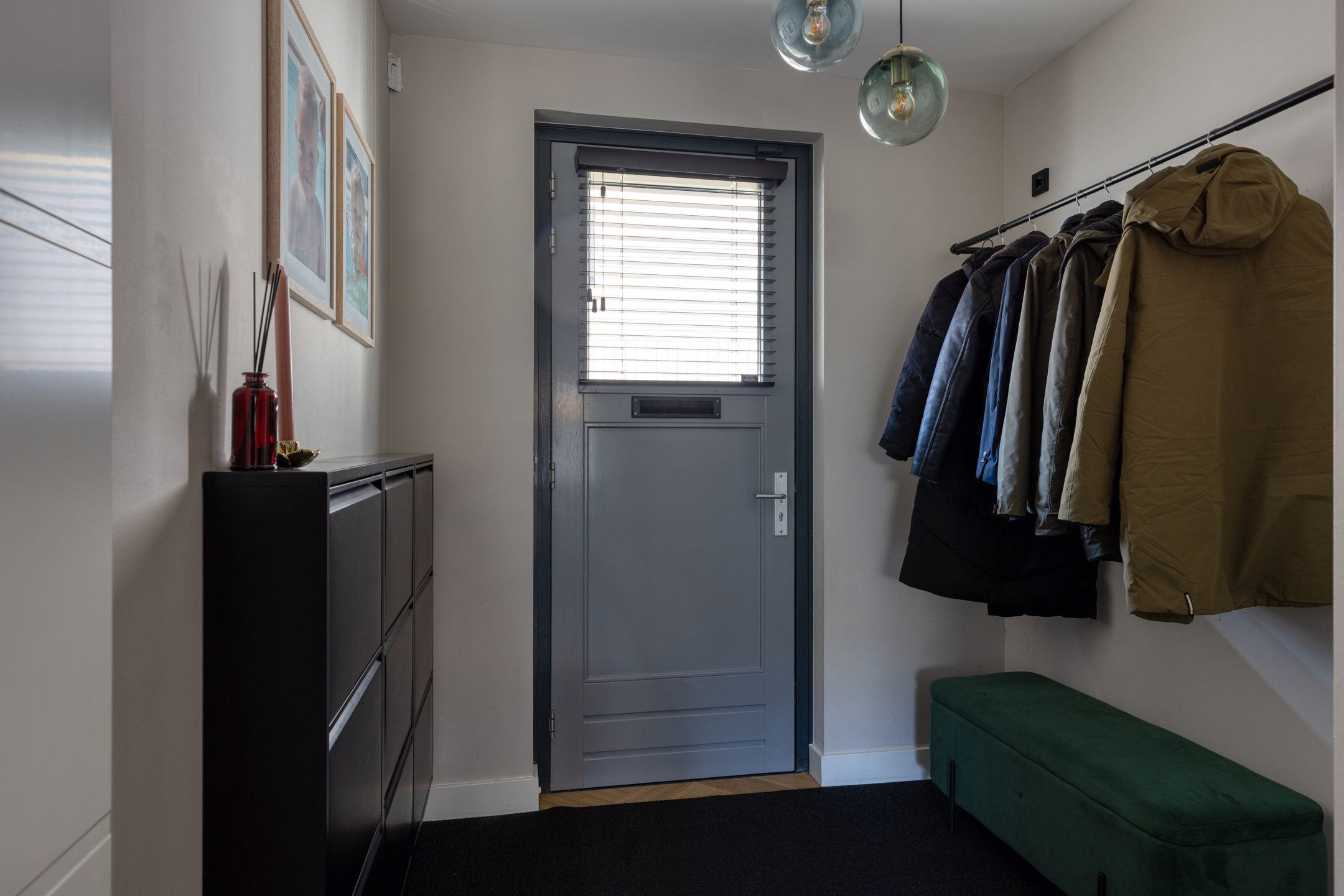 Foto 21 van Muiderkring 6