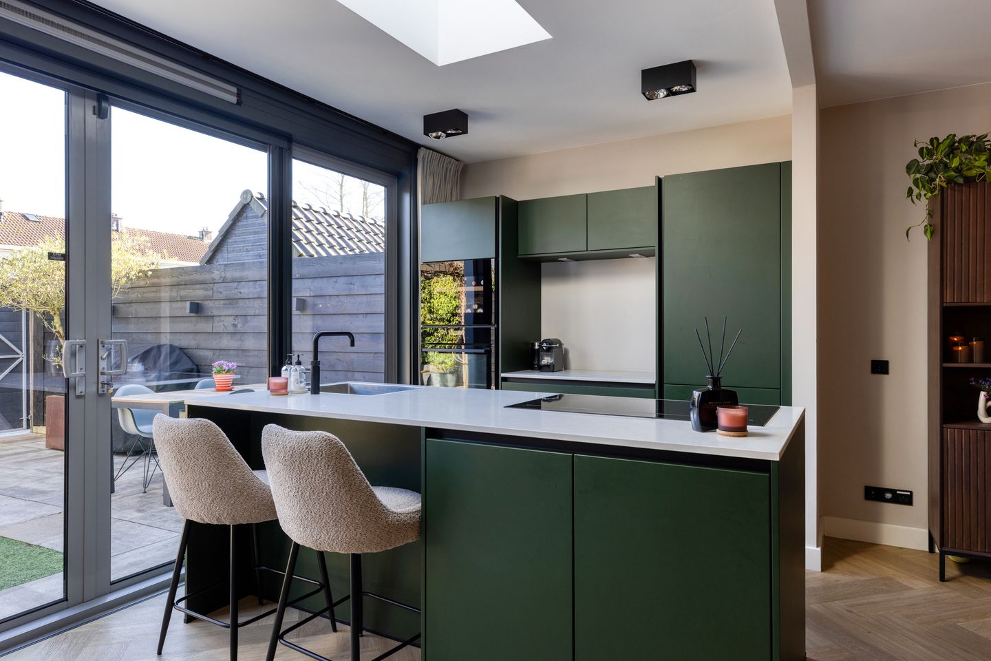 Foto 14 van Muiderkring 6