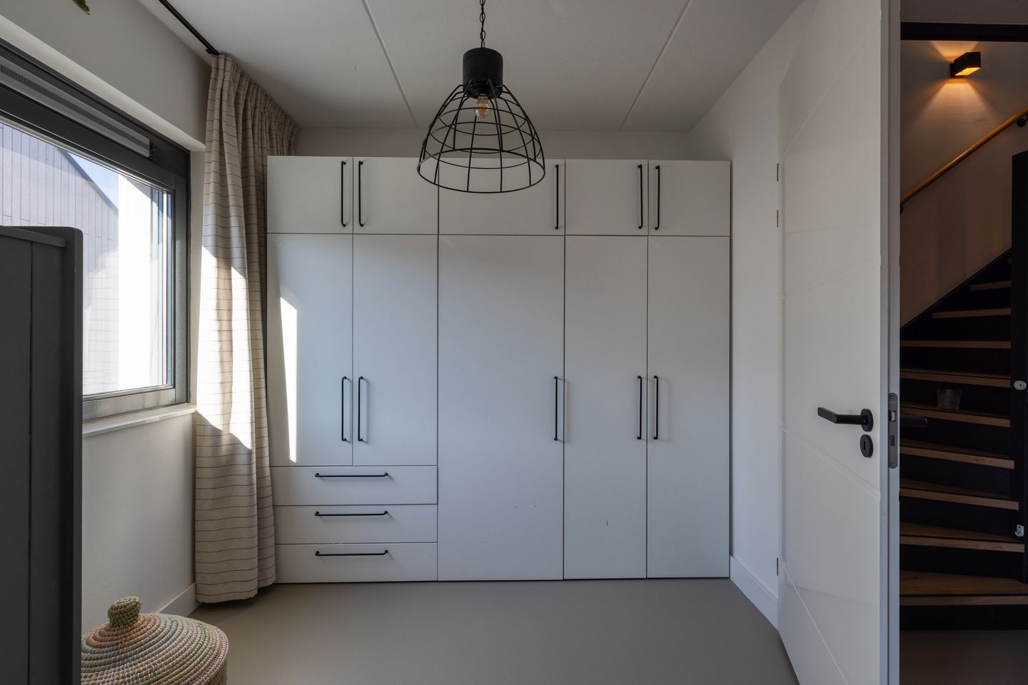 Foto 25 van Muiderkring 6