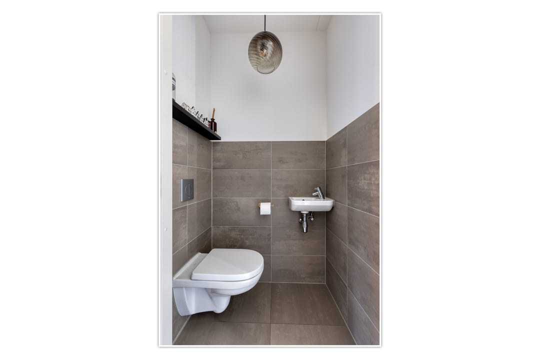 Foto 22 van Muiderkring 6