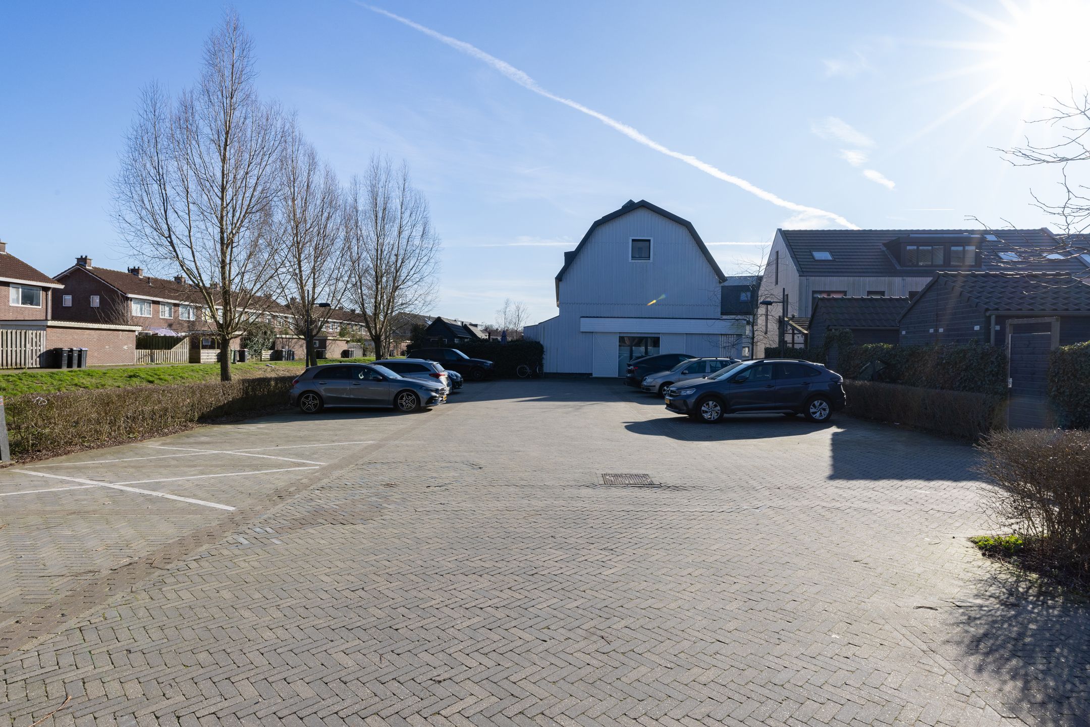 Foto 42 van Muiderkring 6