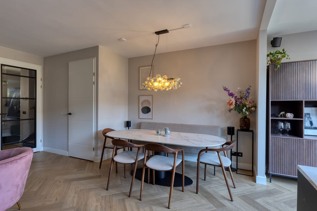 Foto 16 van Muiderkring 6