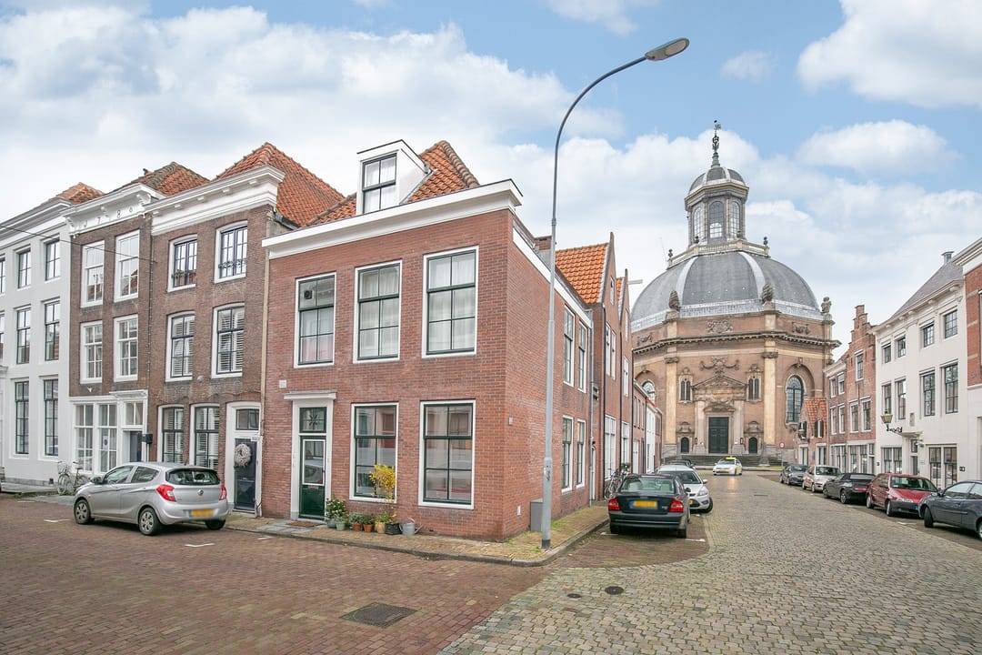 Foto 1 van Brakstraat 45