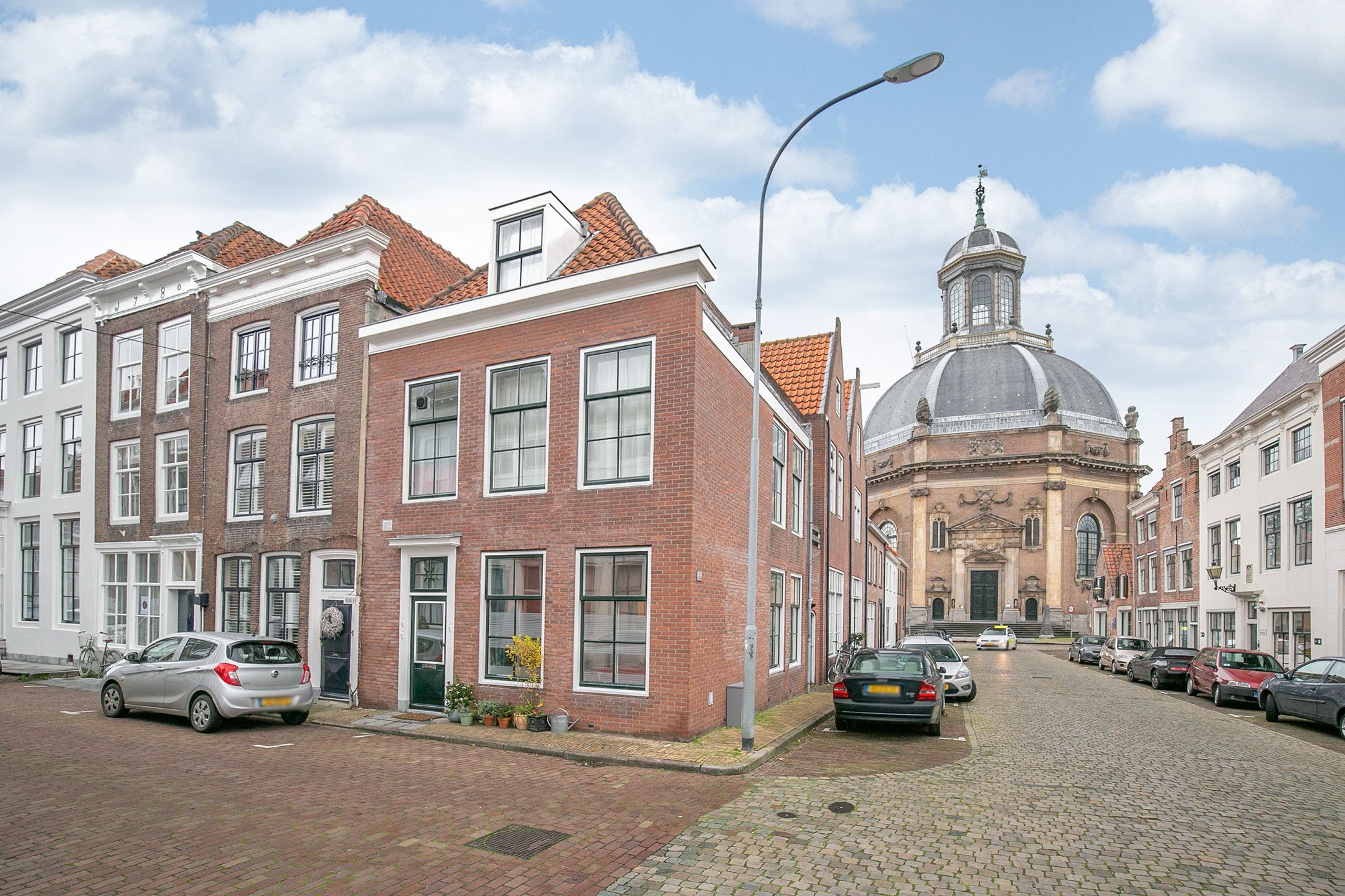 Brakstraat 45 
