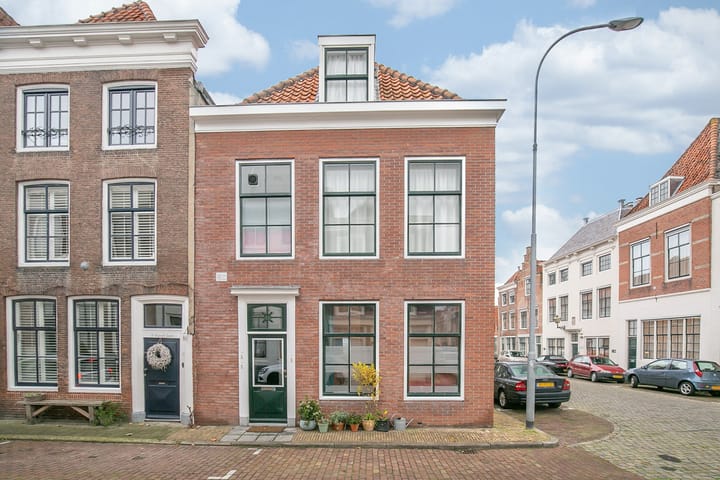Foto 5 van Brakstraat 45