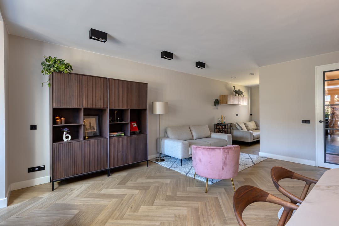 Foto 17 van Muiderkring 6