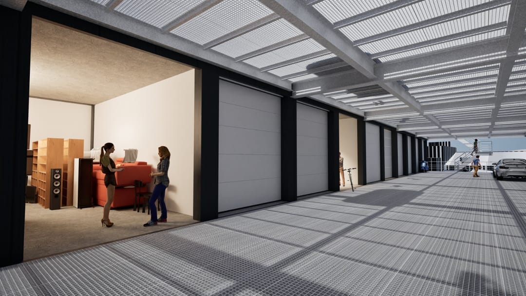 Foto 8 van Witte Paal 108