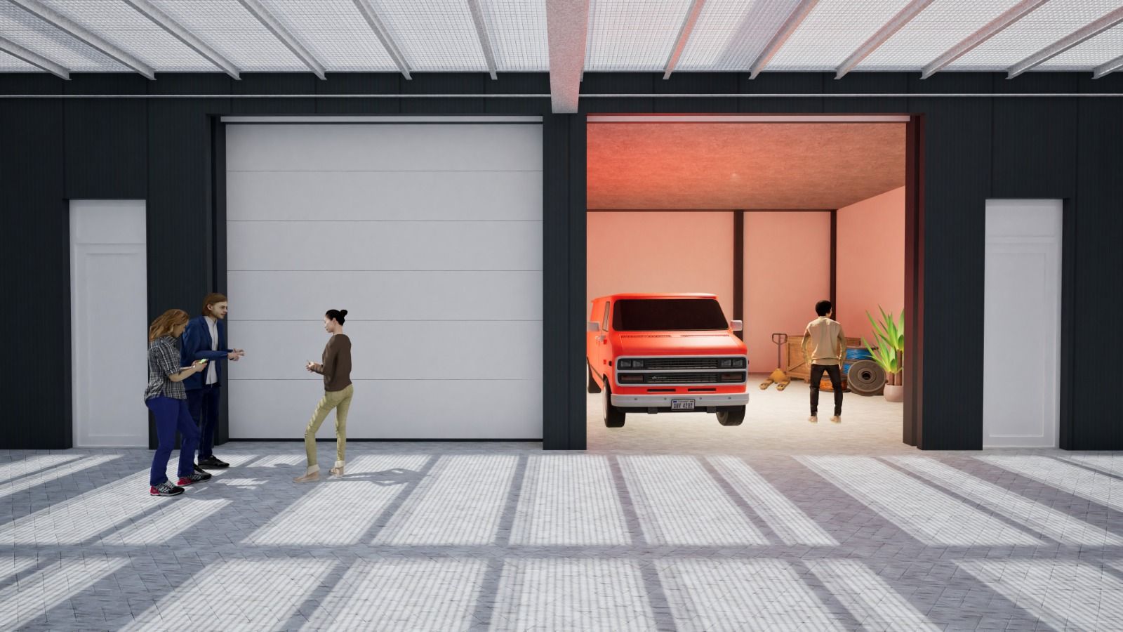 Foto 15 van Witte Paal 108