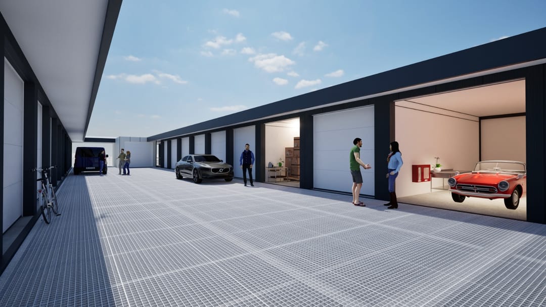 Foto 17 van Witte Paal 108