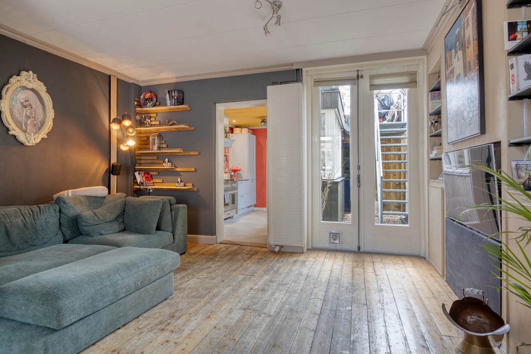 Foto 8 van Jan Aartestraat 90